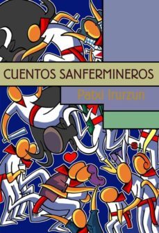 cuentos sanfermineros-9788493335274
