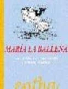 maria la ballena: 31 cuentos con 300 palabras-marc monfort-9788493362874
