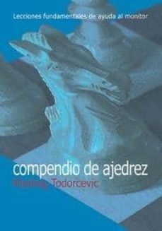 compendio de ajedrez-m. tordocevic-9788493478674