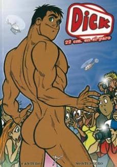 dick 22 cm. el el paro-9788493493974