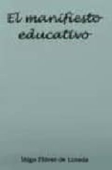 el manifiesto educativo-9788493514174