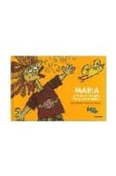 maria y la gran sequia-9788493547974