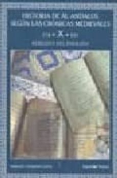 rebeldes del emirato. historia de al-andalus segun las cronicas m edievales tomo x 778-931-9788493559274