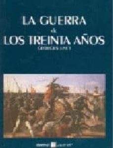 la guerra de los treinta años (¿que se? 9)-9788493612474