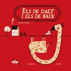 els de dalt i els de baix-paloma valdivia-9788493666774