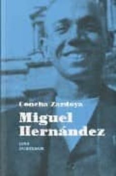 miguel hernandez-9788493683474