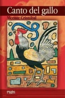 canto del gallo-9788493698874