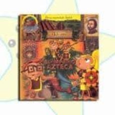 el imperio azteca-peter l. stork-9788493732974