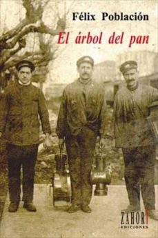 el árbol del pan-felix poblacion-9788493745974