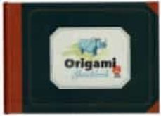 origami; scketchbook-angel morollon-9788493876074