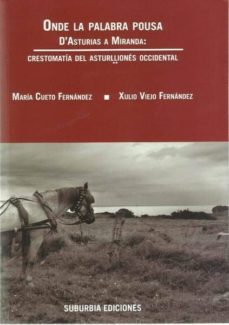 onde la palabra pousa-maria cueto fernandez-9788493951474