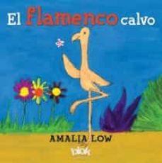el flamenco calvo-amalia low-9788493961374