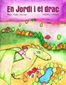 en jordi i el drac-9788494079474