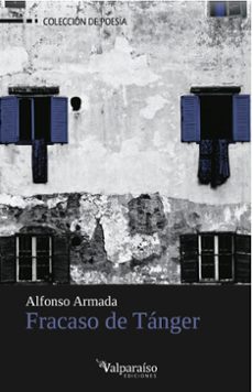 fracaso de tanger-alfonso armada-9788494103674