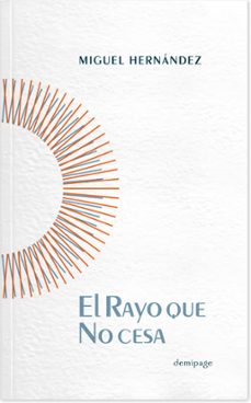 el rayo que no cesa-9788494221774