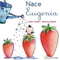 nace eugenia-9788494260674