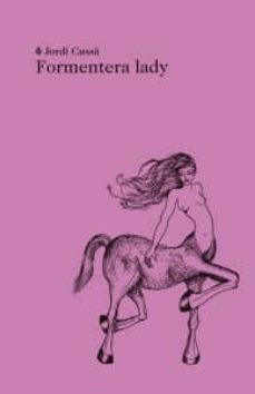 formentera lady-9788494289774