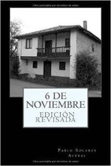6 de noviembre-9788494299674