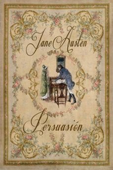 persuasion + dvd documental sobre jane austen (ed. conmemorativa ilustrada a color)-jane austen-9788494363474
