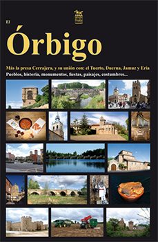 el orbigo y sus zonas de influencia-isabel rodriguez ramos-9788494368974