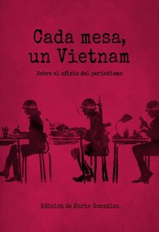 cada mesa un vietnam-9788494373374