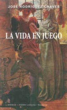 la vida en juego-9788494445774