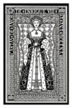 cartas de amor de enrique viii a ana bolena-9788494476174