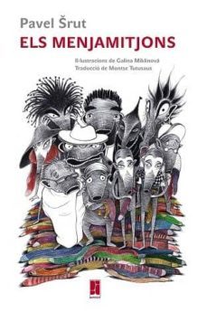 els menjamitjons-pavel srut-9788494541674