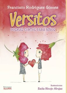 versitos. poemas cortos para niños-9788494581274