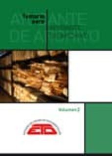 temario para ayudante de archivo vol ii-9788494720574