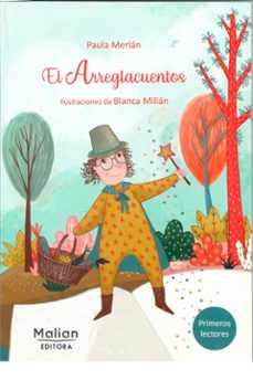 el arreglacuentos-paula merlan bajo-9788494842474