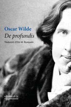 de profundis-oscar wilde-9788494856174