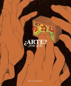¿arte? ¿por qué?-eleanor davis-9788494893674