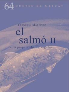 el salmo ii: com preparar-lo 11 vegades-9788494956874