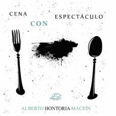 cena con espectaculo-9788494961274