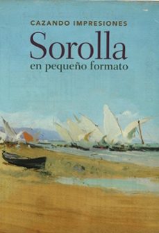 sorolla en pequeño formato-9788494962974