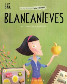 blancanieves. mi verdadera historia-9788494992674