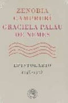 zenobia camprubi-graciela palau de nemes-9788495078674