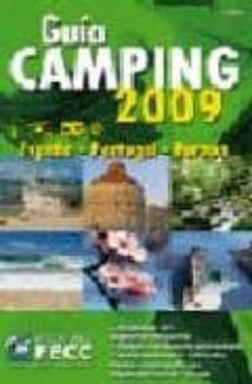 guia camping fecc 2009 español-9788495092274
