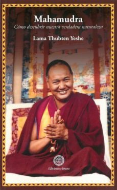 mahamudra-lama yeshe thubten-9788495094674