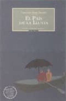 el pais de la lluvia (xxxv premio internacional de novela corta " ciudad de barbastro" 2004)-9788495116574