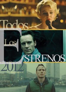 todos los estrenos 2012-9788495121974