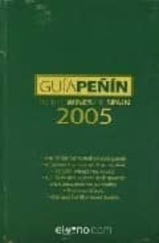 guia peñin to the wines of spain (2006)-9788495203274