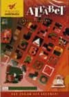 alfabet (cd-rom)-9788495204974