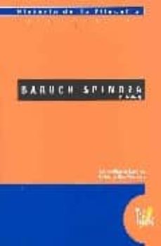 baruch spinoza (1632-1677)-9788495314574