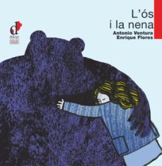 l os i la nena-antonio ventura-enrique flores-9788495333674