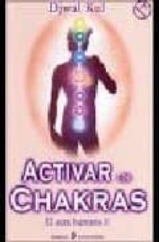 activar los chakras: el aura humana ii (2ª ed.)-9788495513274