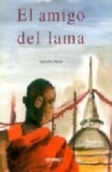 el amigo del lama-agustin faus-9788495744074