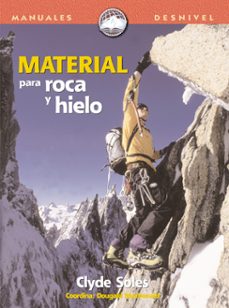 material para roca y hielo-9788495760074