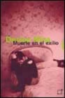 muerte en el exilio-9788495808974